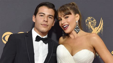 manolo gonzalez vergara|Sofia Vergara Reveals Her Son Manolo Inspired Manny from。